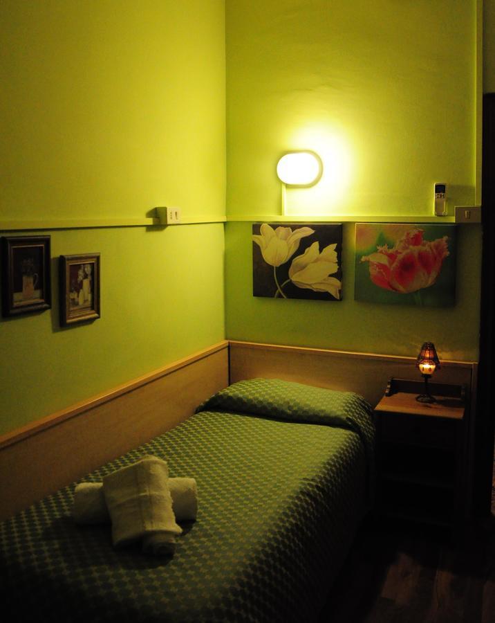 Albergo Casa Lupi Guidonia Montecelio Exterior photo